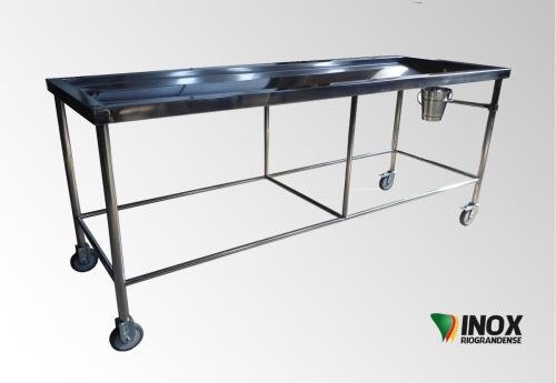 Maca-Estudos 01- InoxRiograndense