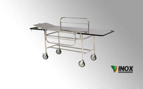 Maca 01- InoxRiograndense