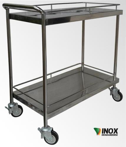 Carrinho 01-InoxRiograndense