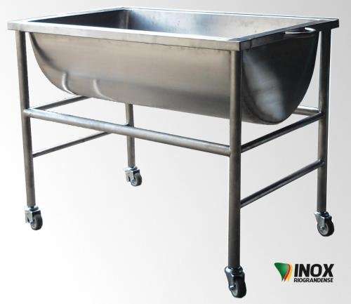 Carrinho 02-InoxRiograndense
