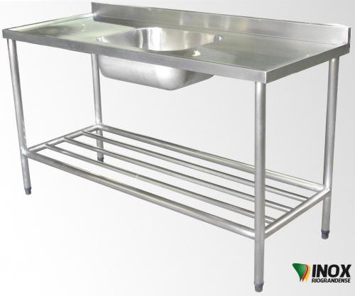 Mesa- com- cuba 01- InoxRiograndense