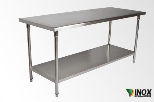 Mesa-de-apoio 01- InoxRiograndense