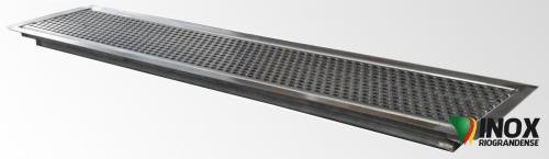 Grelha 01 - InoxRiograndense