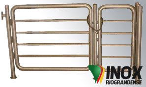 Portinhola 01 - InoxRiograndense