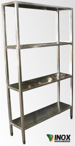 Estante 03- InoxRiograndense