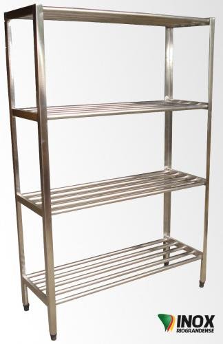 Estante 04- InoxRiograndense