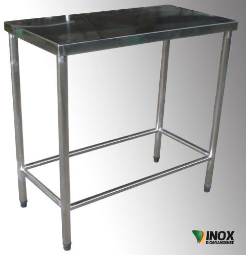 mesa 01 - InoxRiograndense