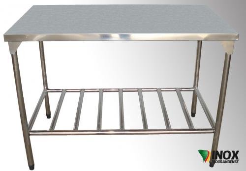 mesa 02 - InoxRiograndense