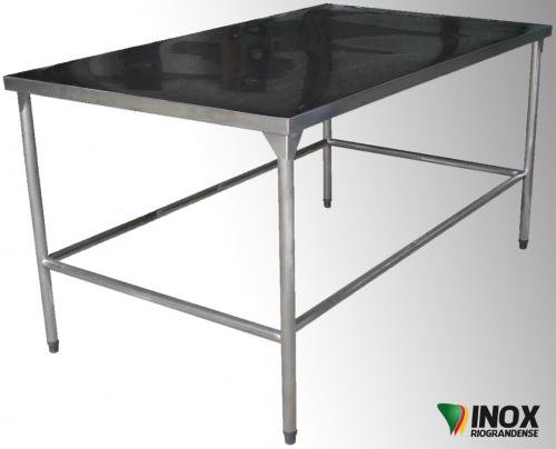 mesa 03 - InoxRiograndense