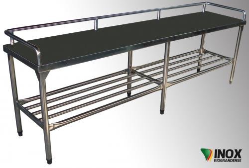 mesa 04 - InoxRiograndense