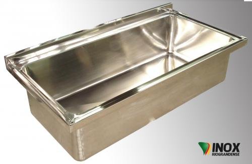 Tanque 01 - InoxRiograndense