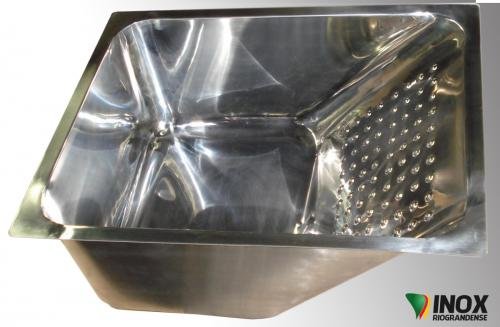 Tanque 02 - InoxRiograndense