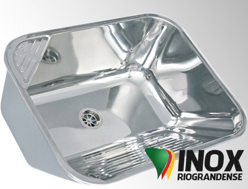 Tanque 04 - InoxRiograndense