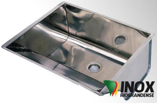 Tanque 05 - InoxRiograndense