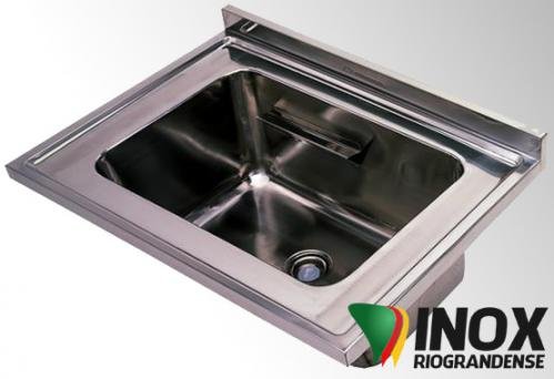 Tanque 06 - InoxRiograndense